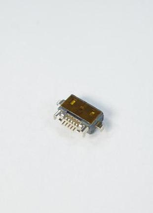 Разъем microusb muj175 для планшета, телефона (xiaomi ) 2