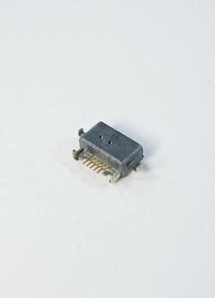 Разъем microusb muj175 для планшета, телефона (xiaomi ) 3