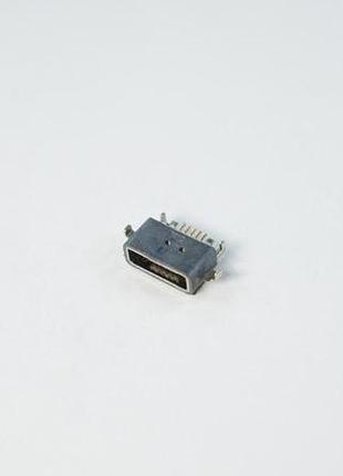 Разъем microusb muj175 для планшета, телефона (xiaomi ) 4