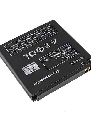 Аккумулятор (батарея) для смартфона (телефона) lenovo bl179 (a288t, a298t, a326, a360, a370, a520, a530, a660) 3.7v 1760mah 6.51wh