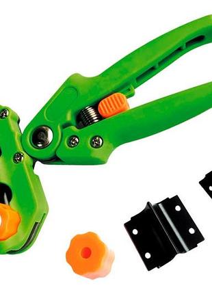 Секатор прививочный mastertool 210 x 10 мм (14-6116)