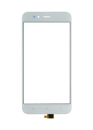 Тачскрін для xiaomi mi a1, mi 5x, white