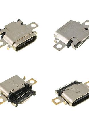 Роз'єм зарядки usb type-c для xiaomi 4c