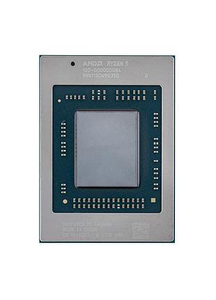 Процесор amd ryzen 5 4500u (renoir, six core, 2.3-4.0ghz, 8mb l3, tdp 15w, bga1140 (fp6)) для ноутбука (100-000000084)