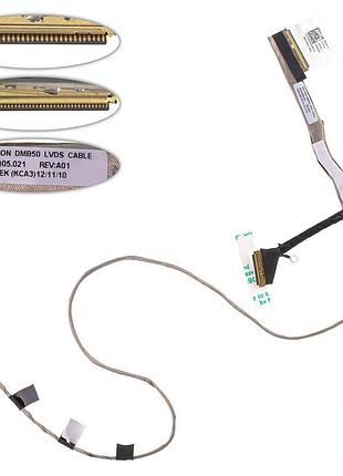 Шлейф матриці для ноутбука dell (inspiron: 5523, 15z-5523) (50.4vq05.021)