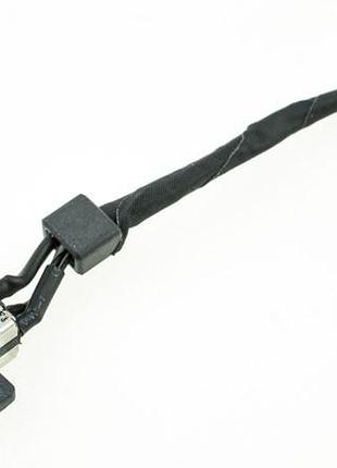 Разъем питания pj911 (dell: 9q23, 9q34 series), c кабелем