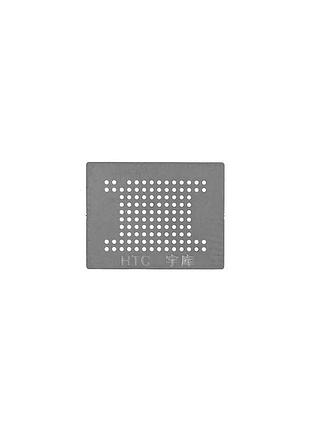 Трафарет прямого нагрева htc