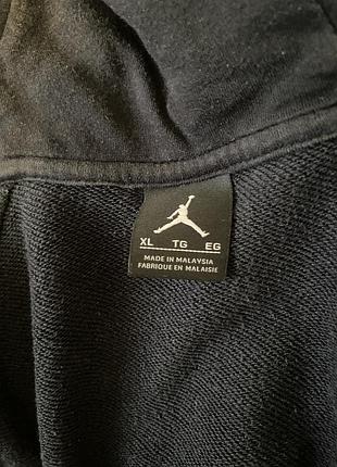 Кофта jordan xl 3