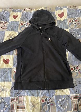 Кофта jordan xl 2