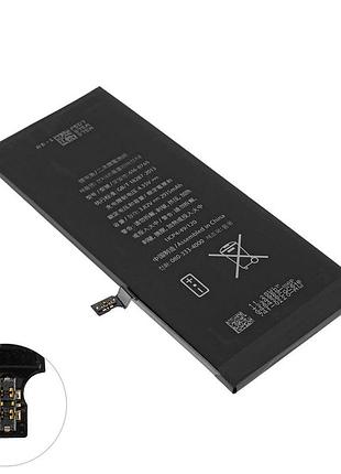 Аккумулятор (батарея) для смартфона (телефона) apple iphone 6 plus, 3.82v, 2915mah 11.1wh (616-0765)(china original)