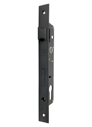 Замок врезной fzb 85 x 20мм orb (10-05-005)