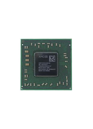 Процесор amd e1-7010 (carrizo-l, dual core, 1.5ghz, 1mb l2, tdp 10w, radeon r2 series, socket bga769 (ft3b)) для ноутбука