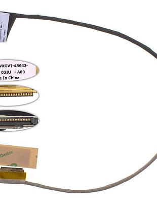 Шлейф матриці для ноутбука dell (vostro: 5480), 30pin (ddjw8glc000)