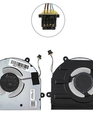 Оригинальный вентилятор для ноутбука dell (latitude 5330) cpu fan