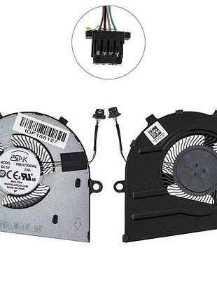 Оригинальный вентилятор для ноутбука dell vostro (5401, 5402, 5405) cpu fan