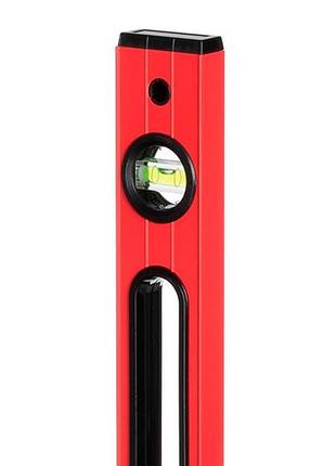 Рівень intertool 1000 мм 3 очки (mt-1110) 4
