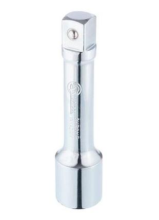 Удлинитель intertool 3/4" х 150 мм (et-1415) 2