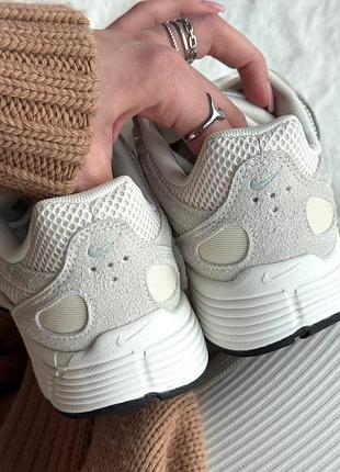 Кросівки nike 6000 beige 6