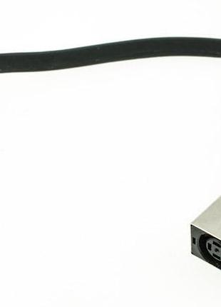 Разъем питания pj908 (dell: 5542, 5548 series), c кабелем