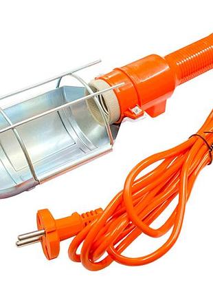 Лампа инспекционная light 5м x 220в (р-1006)