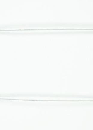 Петлі для ноутбука hp pavilion g4-1000, g4-1100, g4-1200 series (fbr12010010 + fbr12015010) (ліва+права)