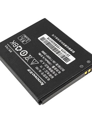 Аккумулятор (батарея) для смартфона (телефона) lenovo bl190 (a366t) 3.7v 1300mah 4.81wh
