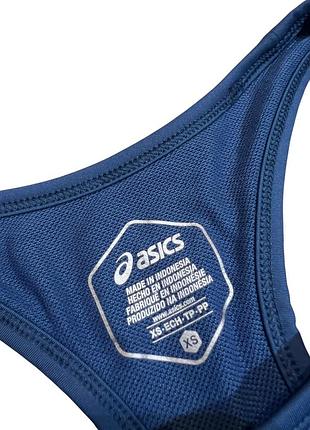 Спортивный топ asics 3