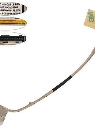 Шлейф матрицы для ноутбука lenovo (thinkpad: t420, t430) led (04w1618)