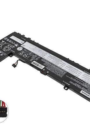 Оригінальна батарея для ноутбуку lenovo l22m3pa3 (ideapad slim 5 14abr8) 11.31 4156mah black
