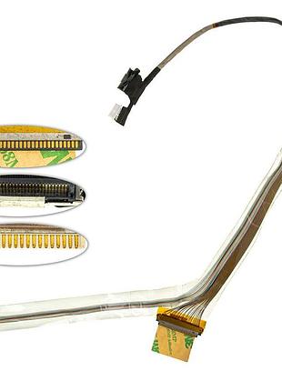 Шлейф матрицы для ноутбука sony (vaio: vgn-aw, vgn-aw11xu, vgn-aw330j) m780 for led panel led (073-0001-5273_a)