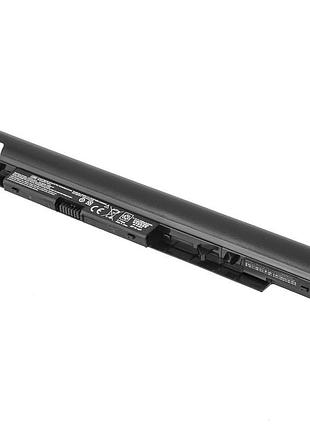 Батарея для ноутбука hp jc03 (250 g6, 255 g6, 15-bs, 15-bw, 17-bs series) 11.1v 2200mah black