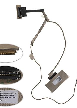 Шлейф матрицы для ноутбука lenovo (ideapad: y700-14isk), edp (5c10k44780)