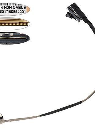 Шлейф матриці для ноутбука нр (740 g5, 745 g5, 840 g5, 845 g5) 30pin (6017b0894001)