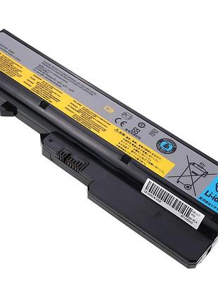 Батарея для ноутбука lenovo 57y6454 (b470, b570, g460, g470, g480, g560, g570, g770, v370, v470, v570, ideapad: v360, v460, z360,