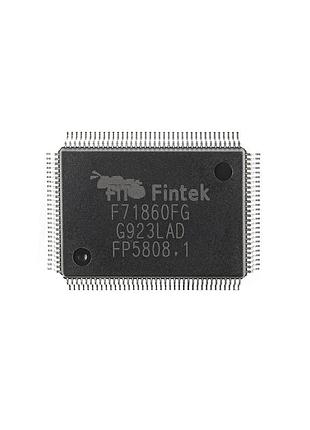 Микросхема f71860fg для ноутбука