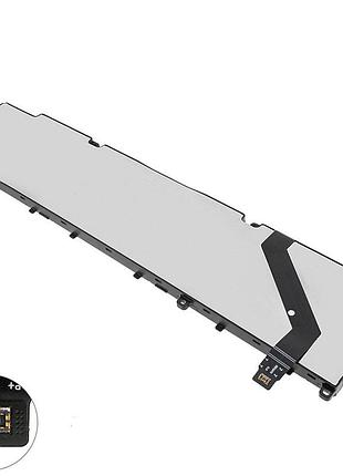 Батарея для ноутбука razer rc30-0370 (blade 14 2022, blade 14 2021) 15.4v 4003mah 61.6wh black