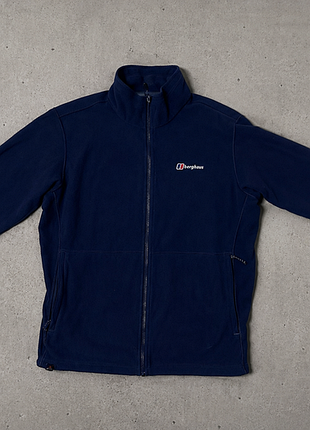 Флісова кофта berghaus (оригінал)