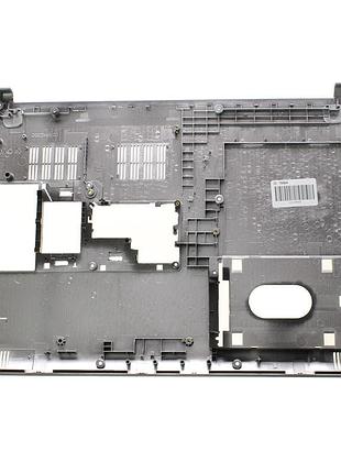Нижняя крышка для ноутбука lenovo (ideapad: 310-15 series), black
