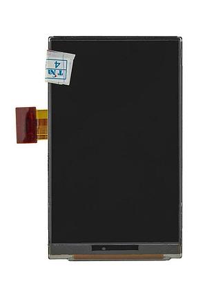 Матриця для смартфона lg (kp500, kp750, gt500)