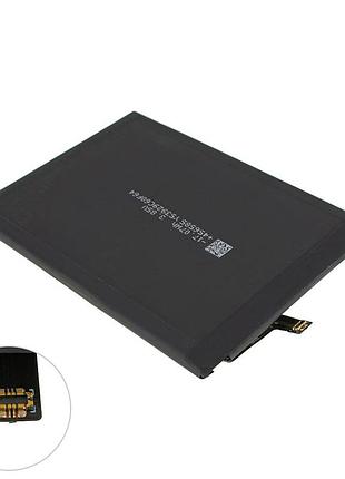 Аккумулятор (батарея) для смартфона (телефона) xiaomi redmi k30, poco x2, 3,85v, bm4p (4500mah)(china original)