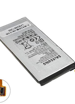 Аккумулятор (батарея) для смартфона (телефона) samsung galaxy a7 sm-a700 (2600mah)(eb-ba700abe)