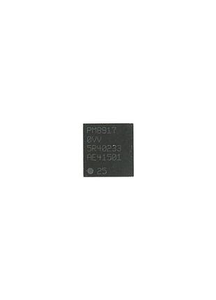Мікросхема qualcomm pm8917 контролер управління живленням