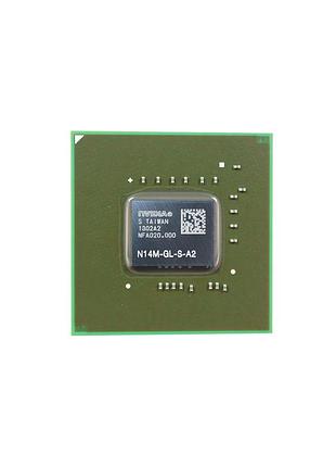Микросхема nvidia n14m-gl-s-a2 для ноутбука