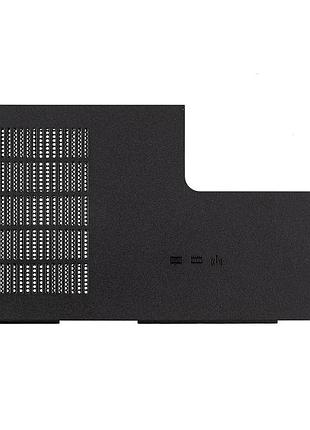 Б.у сервісна кришка hp (compaq presario cq56), black