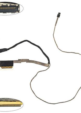 Б.у шлейф матрицы для ноутбука hp (envy m6-1000) (686898-001)