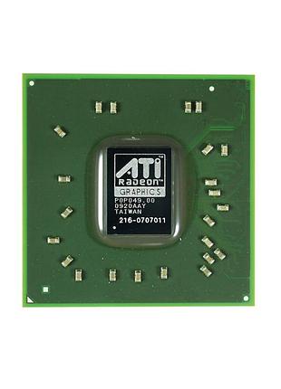 Мікросхема ati 216-0707011 mobility radeon hd 3470 відеочіп для ноутбука