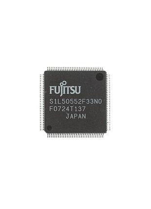 Микросхема fujitsu s1l50552f33n0 для ноутбука