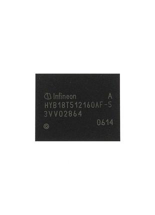 Мікросхема hynix hyb18t512160a для ноутбука