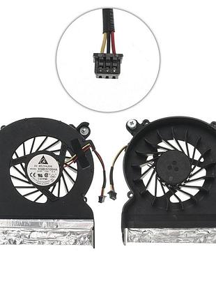 Вентилятор для ноутбука hp envy 14-1000 (cpu fan)(left), 14t-1200 series (кулер)