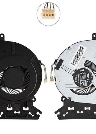 Оригинальный вентилятор для ноутбука hp (250 g10, 255 g10), for uma
